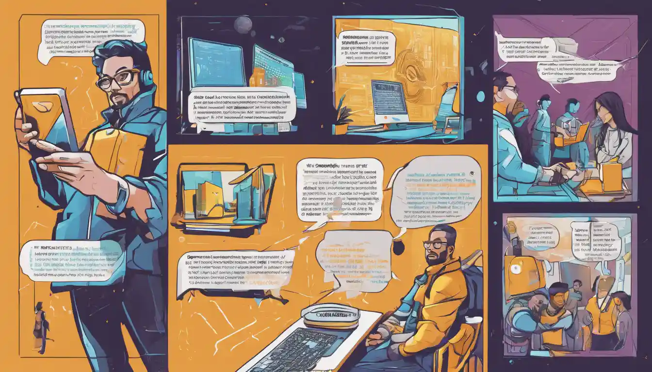 Future Implications: How Crypto Wallets Can Transform Your Digital Identity