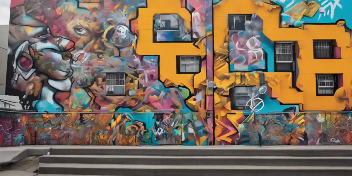 Integrating Street Art with DAOs: Ownership and Collaboration