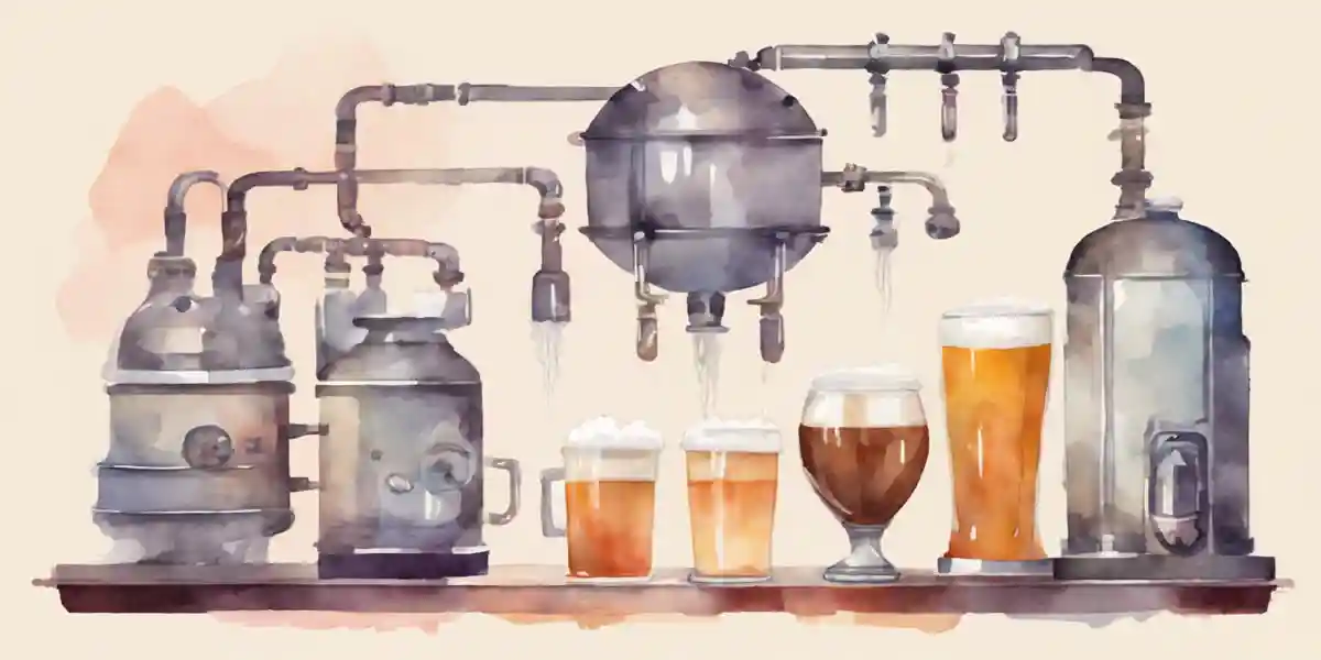 Brewing Innovation: How Live Streaming and DAO are Revolutionizing Brew Methods for the Future