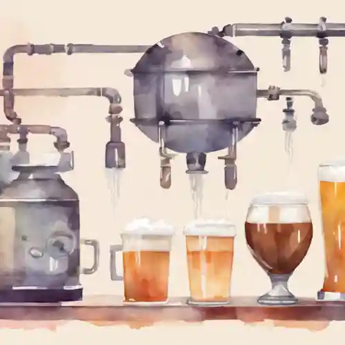 Thumbnail for Brewing Innovation: How Live Streaming and DAO are Revolutionizing Brew Methods for the Future