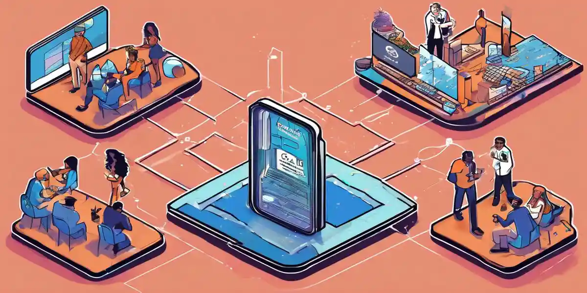 The Role of Tokens in Decentralized Finance