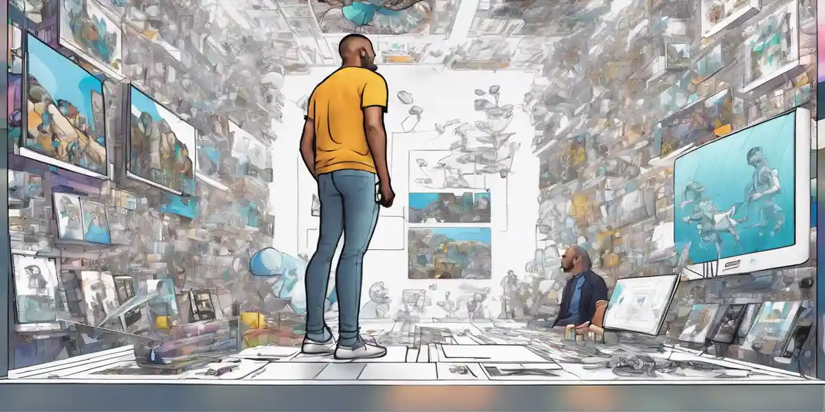 Conclusion: The Future of Virtual Galleries and Profitability