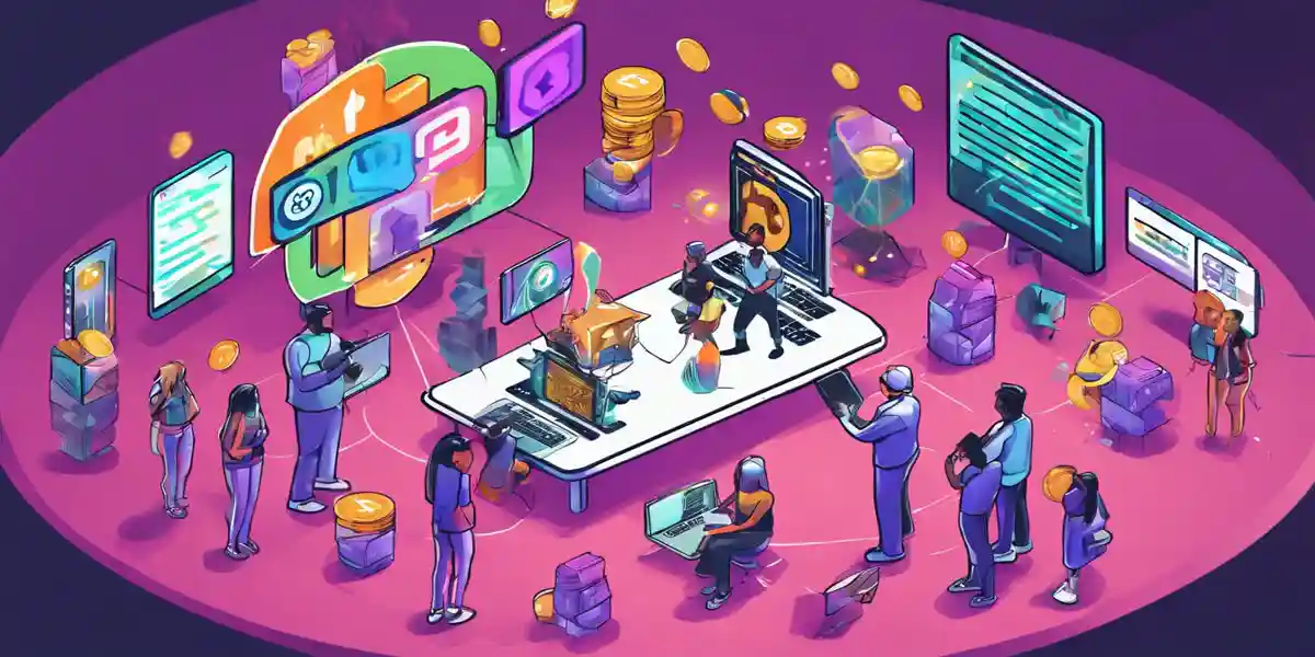 Integrating Live Streaming and DeFi: A Path to Sustainable Income