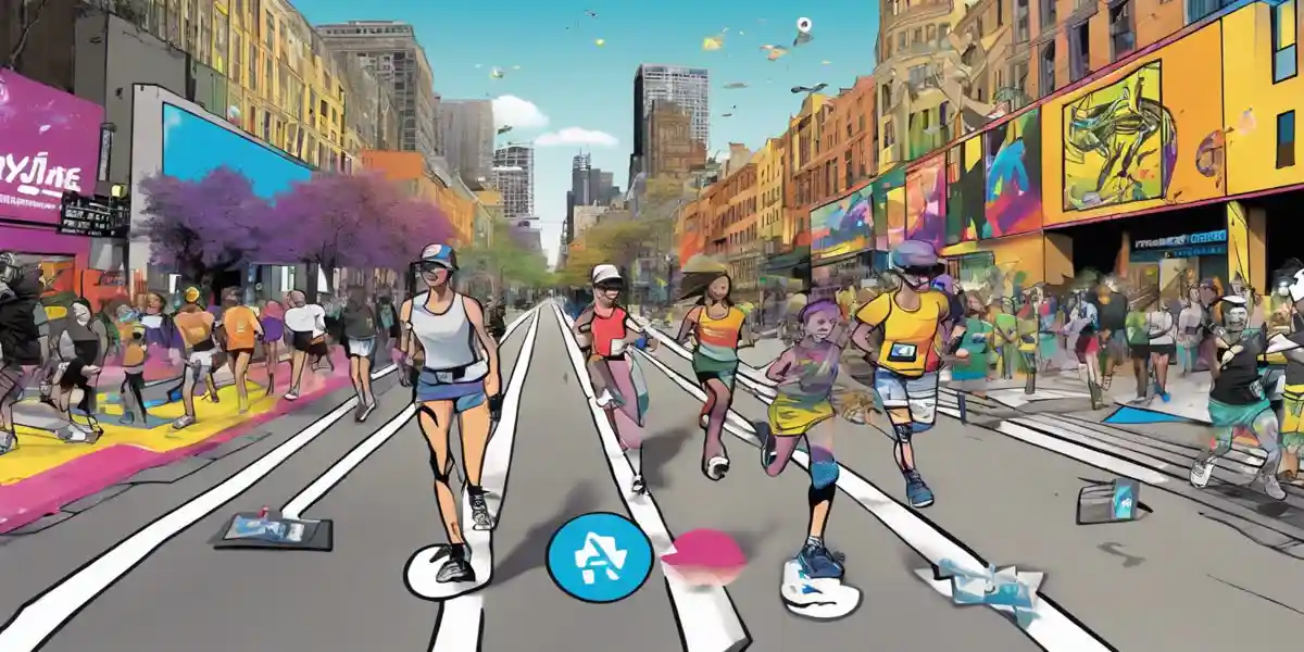 Enhancing the Trail Running Experience