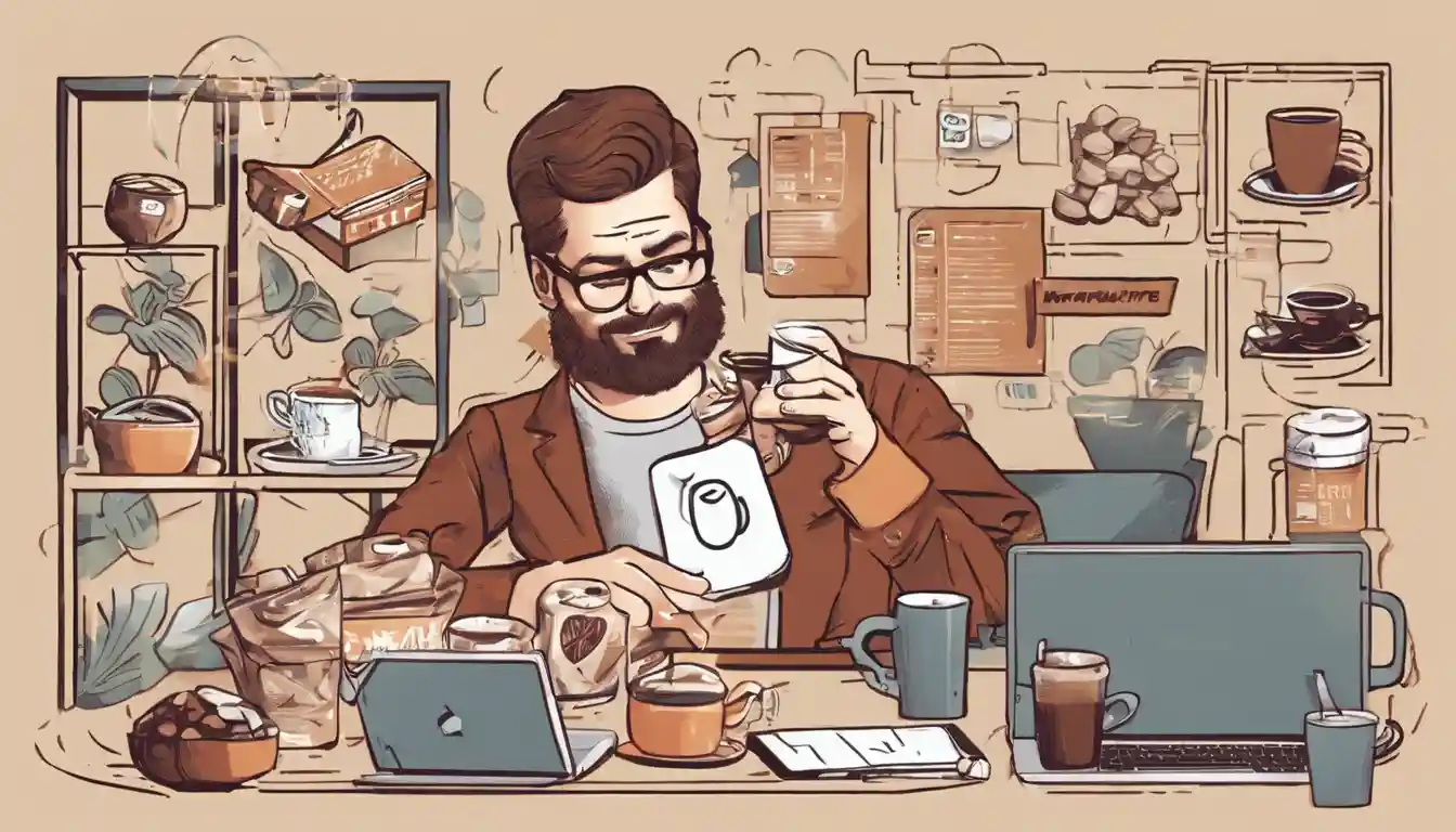 How Quality Coffee Enhances Coding Performance