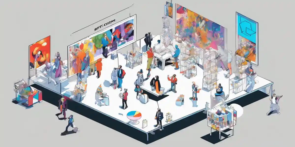 The Network Effect: The Role of Seller-Buyer Relationships in NFT Art Transactions