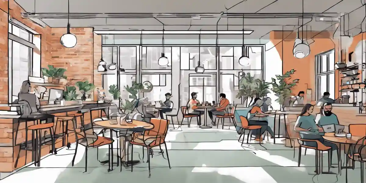 The Future of K Cafe and Espresso Cafe in the Web3 Ecosystem