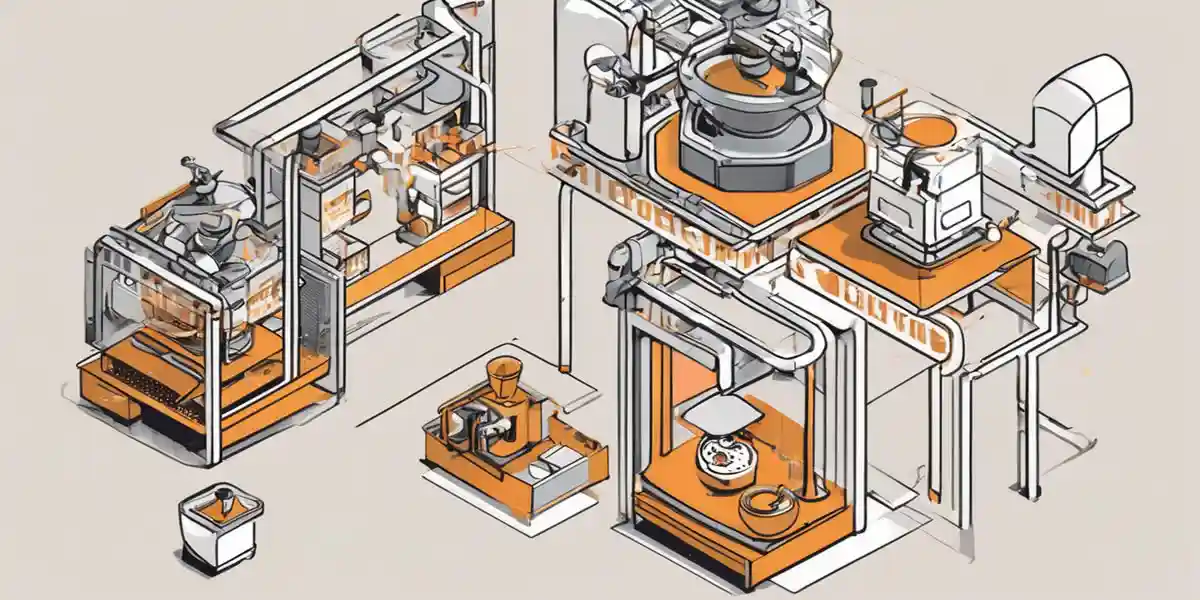 Robots vs. Humans: Evaluating Consumer Acceptance and Sensory Experiences in Coffee Brewing
