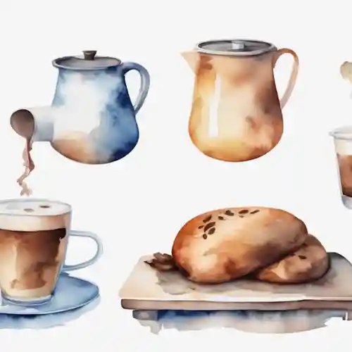 Thumbnail for Brewing Creativity: How AI and Art are Transforming the Coffee Roasting Experience