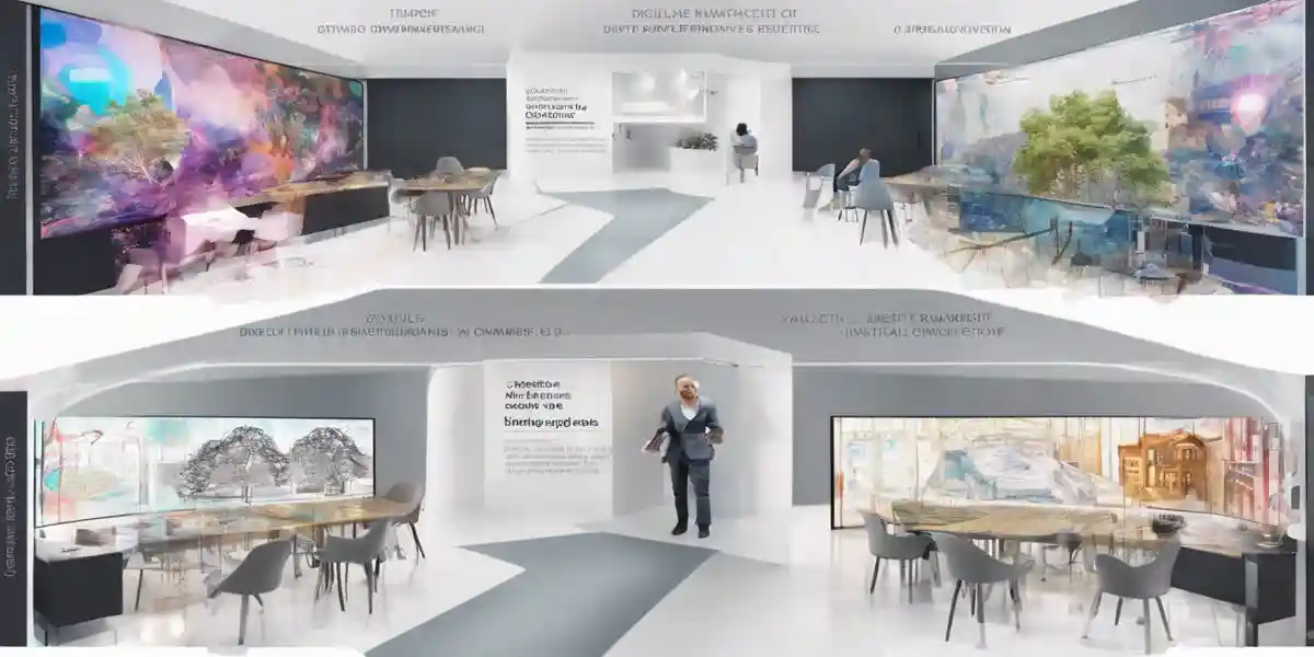 Embracing Digital Twins: Enhancing the Virtual Experience