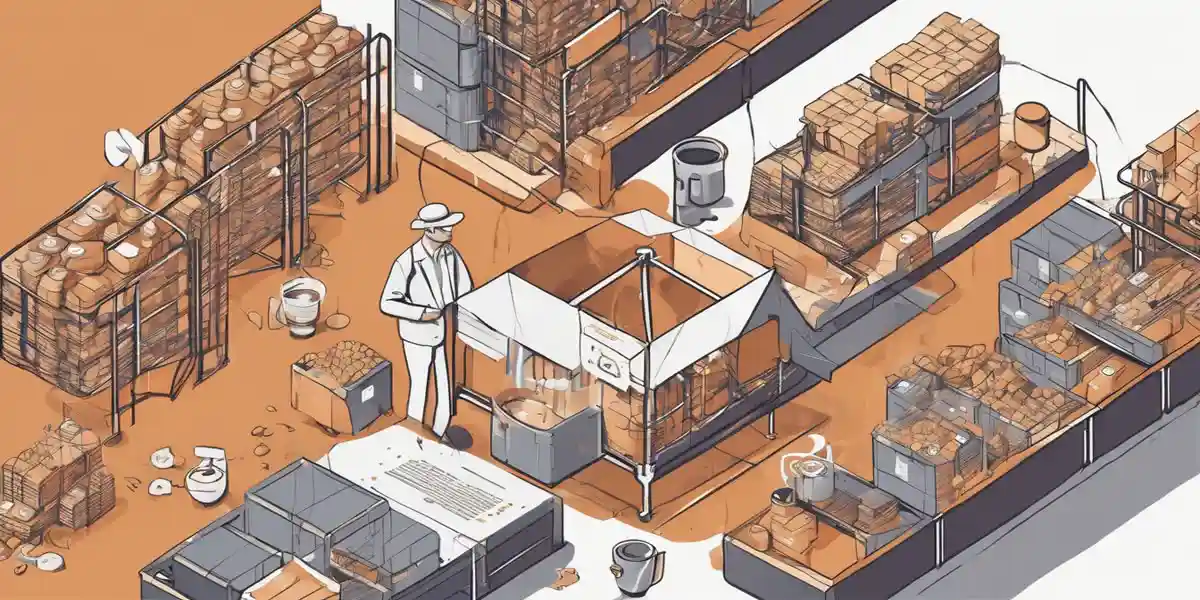 TrustChain Insight Applied to Coffee: why immutable records still need trust management when actors can upload low-quality or misleading data