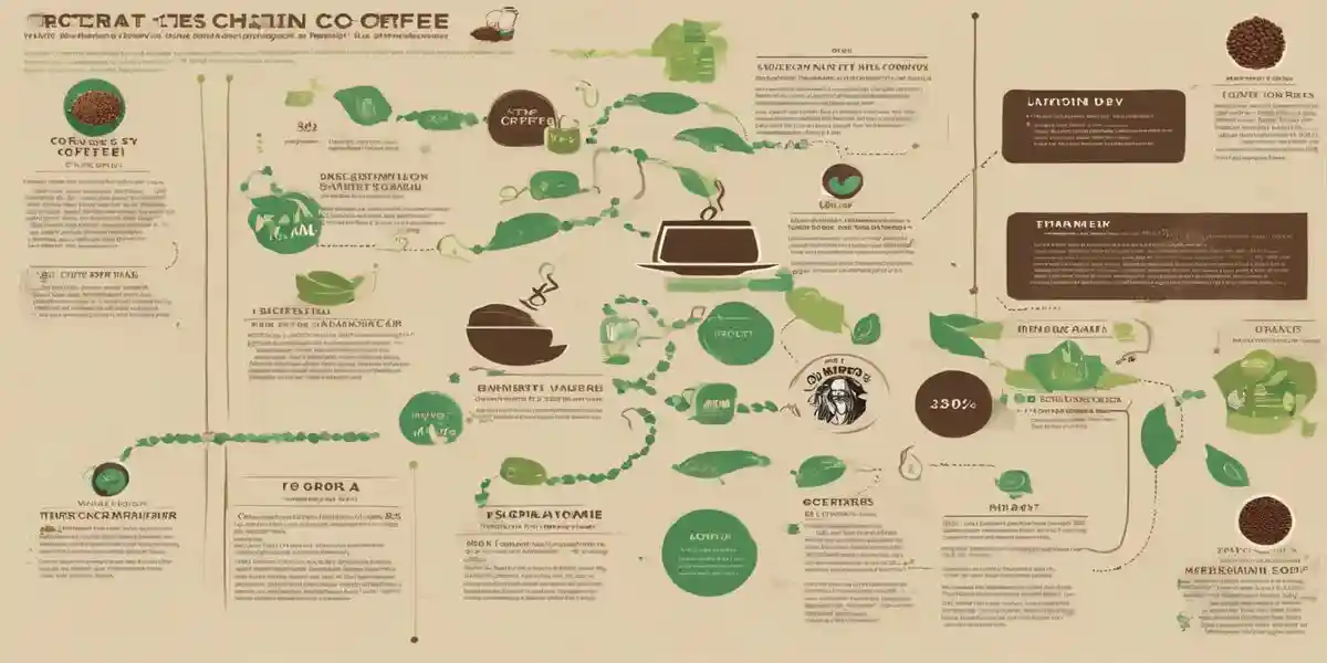 Case Studies: Successful Coffee Roasters Using Cryptocurrencies