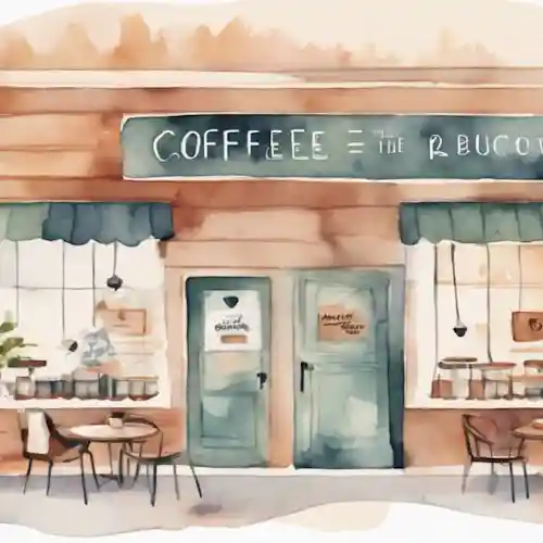 Thumbnail for Discovering the Best Coffee Roasters: Savoring Good Coffee and Building Community Connections