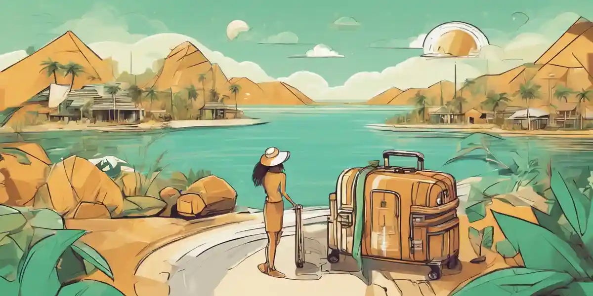 Eco-Crypto Tourism: A New Paradigm for Sustainable Travel