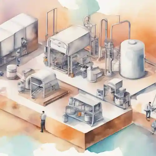 Thumbnail for Brewing the Future: How IoT and DeFi Are Revolutionizing Coffee Supply Chains