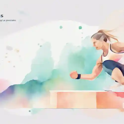 Thumbnail for Unlocking Fitness Potential: How Blockchain Mechanisms are Transforming Your Workout Experience