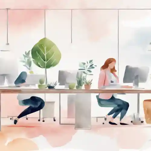 Thumbnail for Embracing Living Wellness: How Employee Wellness Programs Transform the Modern Workplace