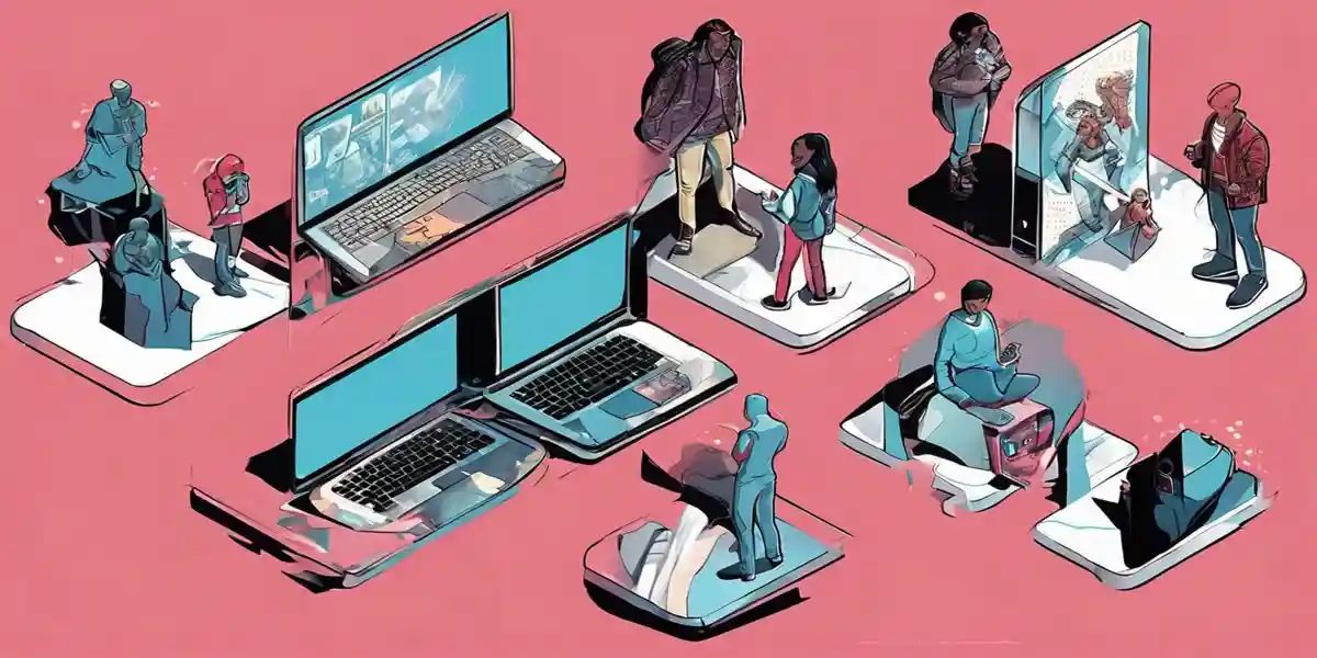 Conclusion: Embracing a New Digital Lifestyle