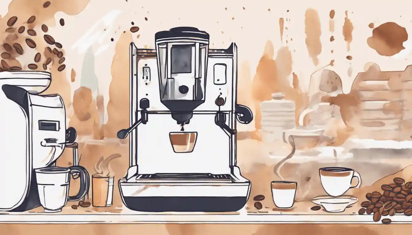 Brewing the Future: How Coffee Roasters are Stirring Up NFTs and Decentralized Art