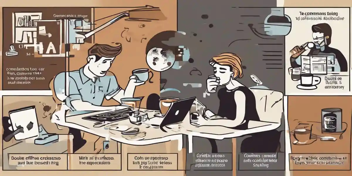 Fueling Focus: How Caffeine Enhances Coding Productivity