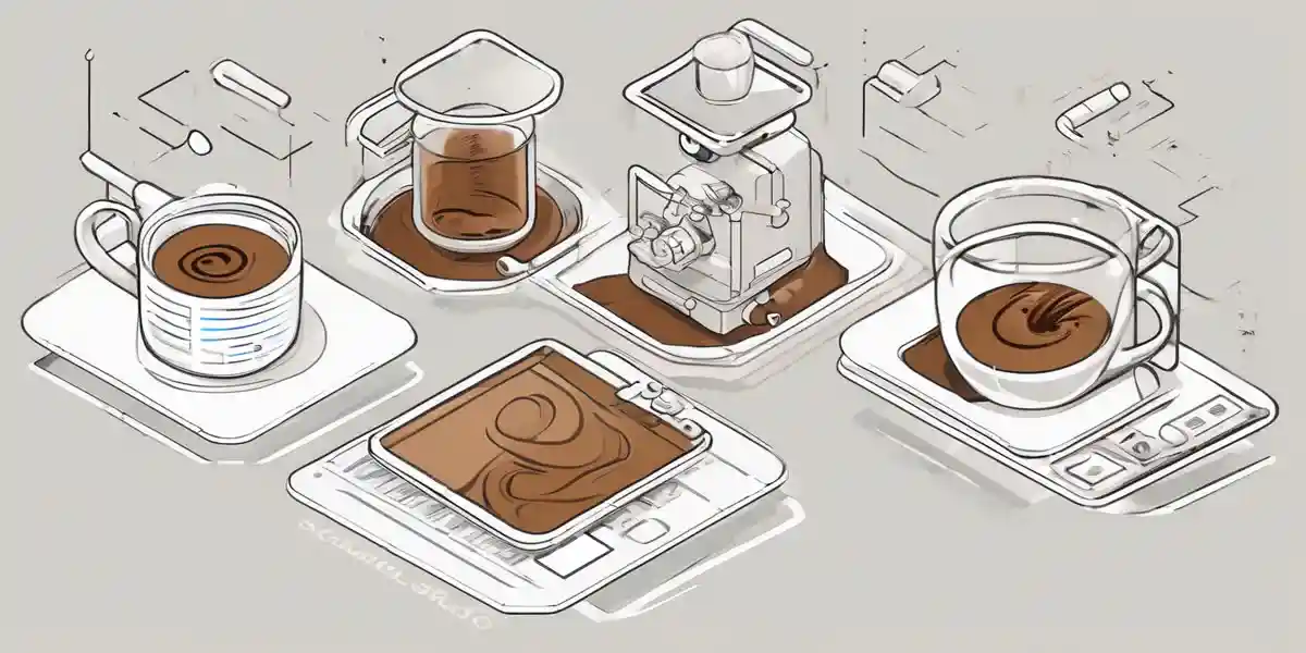 Measurement Stacks That Work in Coffee—and the Product Lesson for Web3 Builders Shipping AI<br><br>Multi-signal verification: DNA fingerprinting, chemical analysis, and standardized sensory protocols as a blueprint for robust feedback loops (Highvalue.Coffee model)
