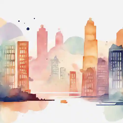 Thumbnail for Mindfulness Meets Technology: Navigating the Urban Landscape of Web3