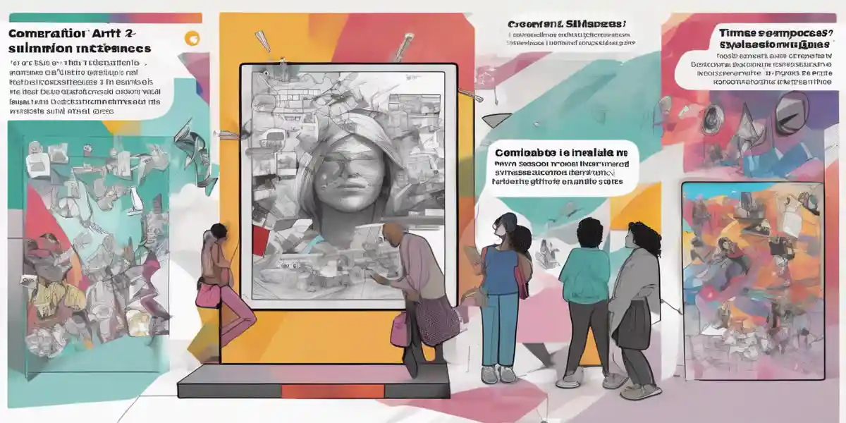 Introduction to the Revolution in Art Installations