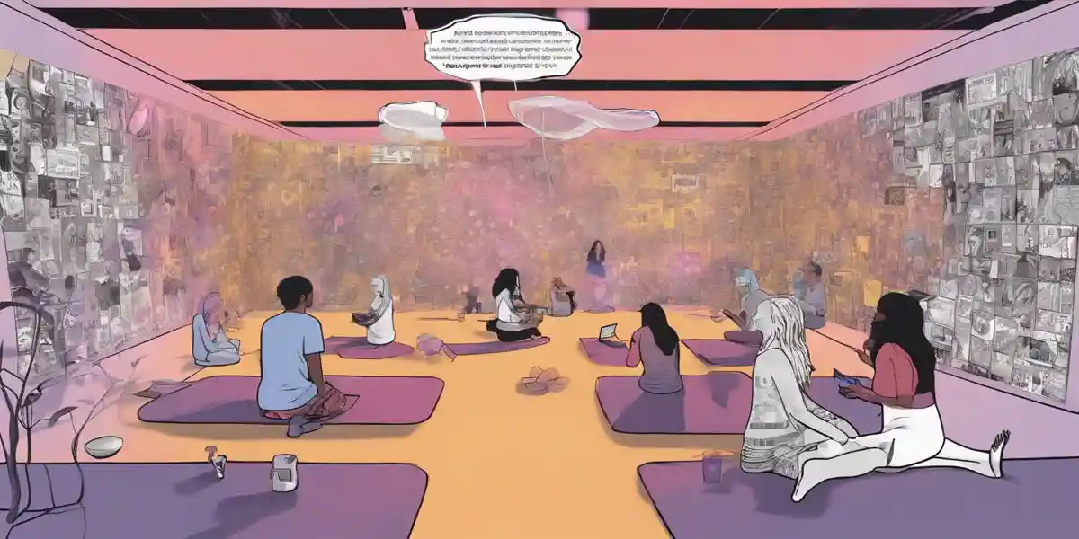 Conclusion: Redefining Self-Care in a Tokenized World