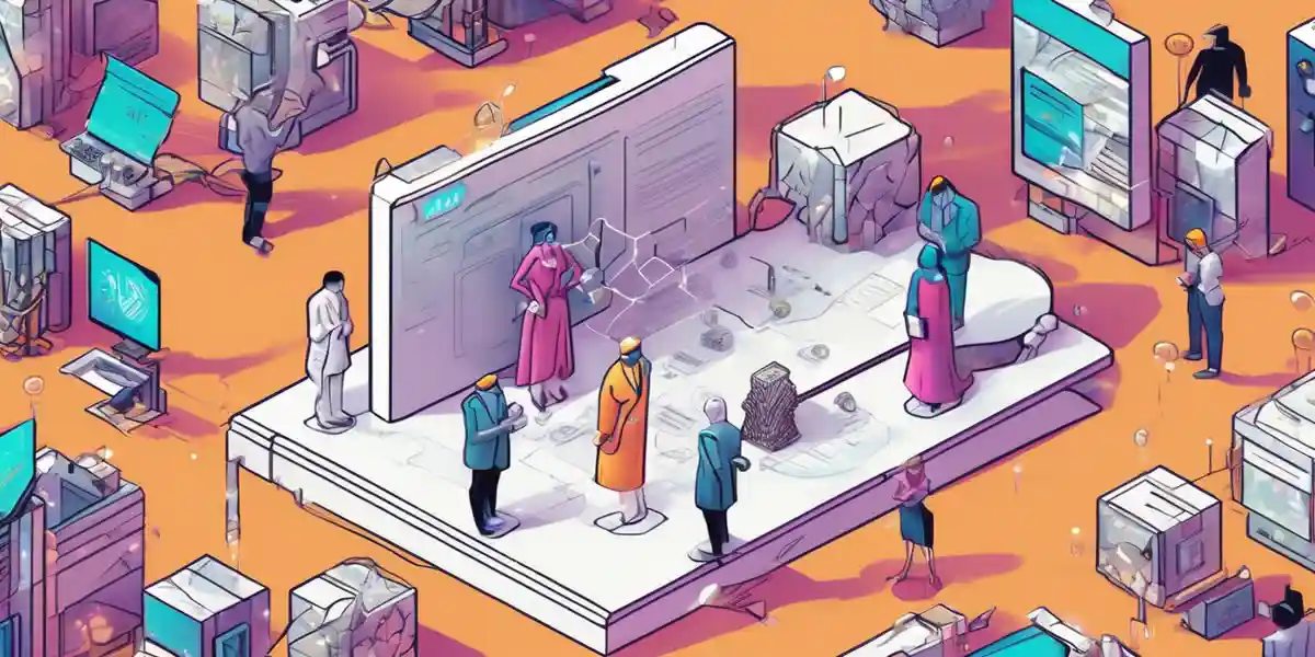 Brewing Trust: The Role of Perpetual Contract NFTs in DeFi's Ecosystem