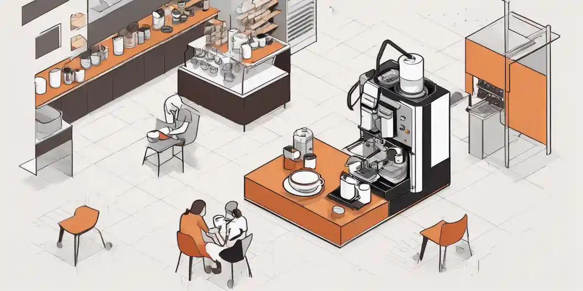 Transformative Brewing: How IoT Enhances Barista Skills in Coffee Crafting