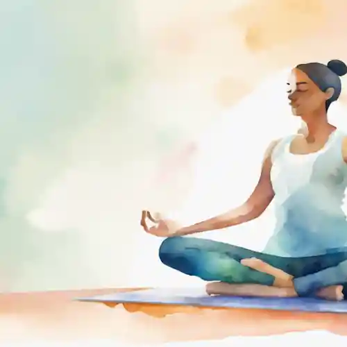 Thumbnail for Unlocking Creativity: The Essential Role of Hatha Yoga Postures in Enhancing Web3 Developers' Well-Being