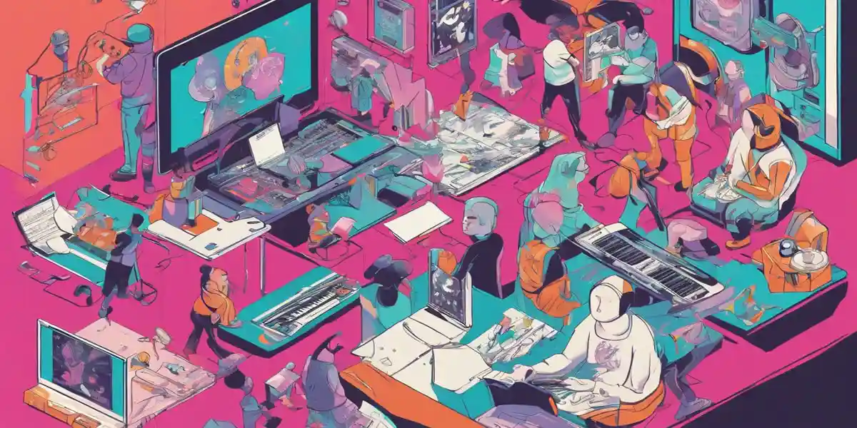 Case Studies: Successful Digital Artists in Web3