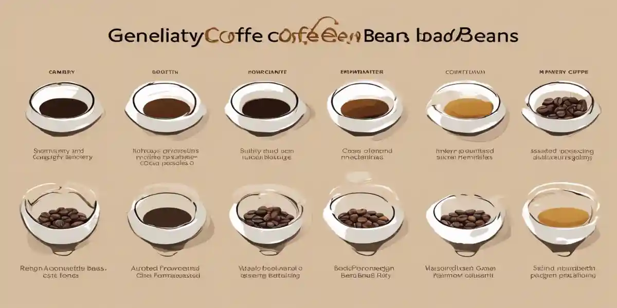 Processing Techniques: How Beans Transform