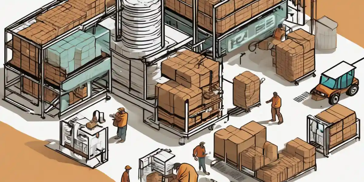 Innovative Supply Chains: The Role of Blockchain in Coffee Traceability