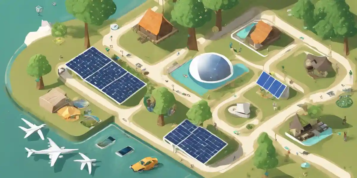 Conclusion: The Future of Eco-Tourism with Blockchain Technology