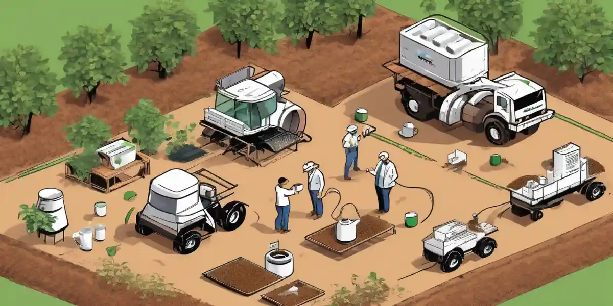 The Intersection of IoT and NFTs: Enhancing Coffee Supply Chain Transparency and Value Creation