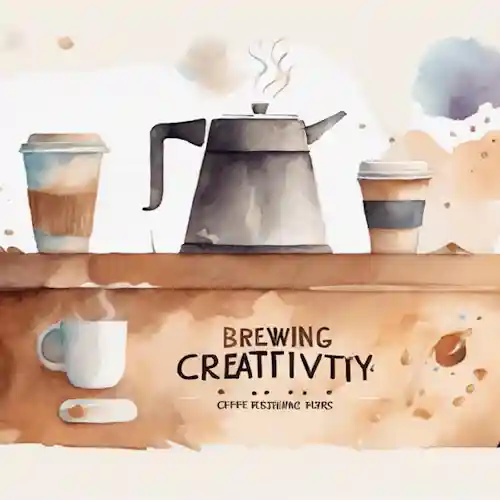 Thumbnail for Brewing Creativity: How Coffee Tasting Fuels Smart Contracts Development at Art Festivals