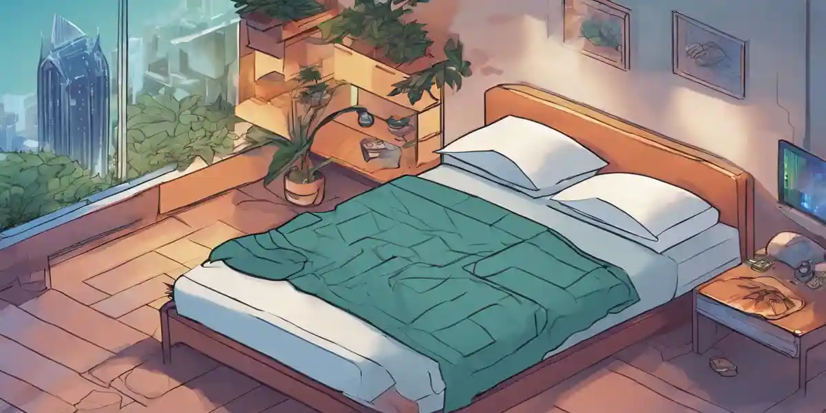 Integrating Technology for Better Sleep Solutions