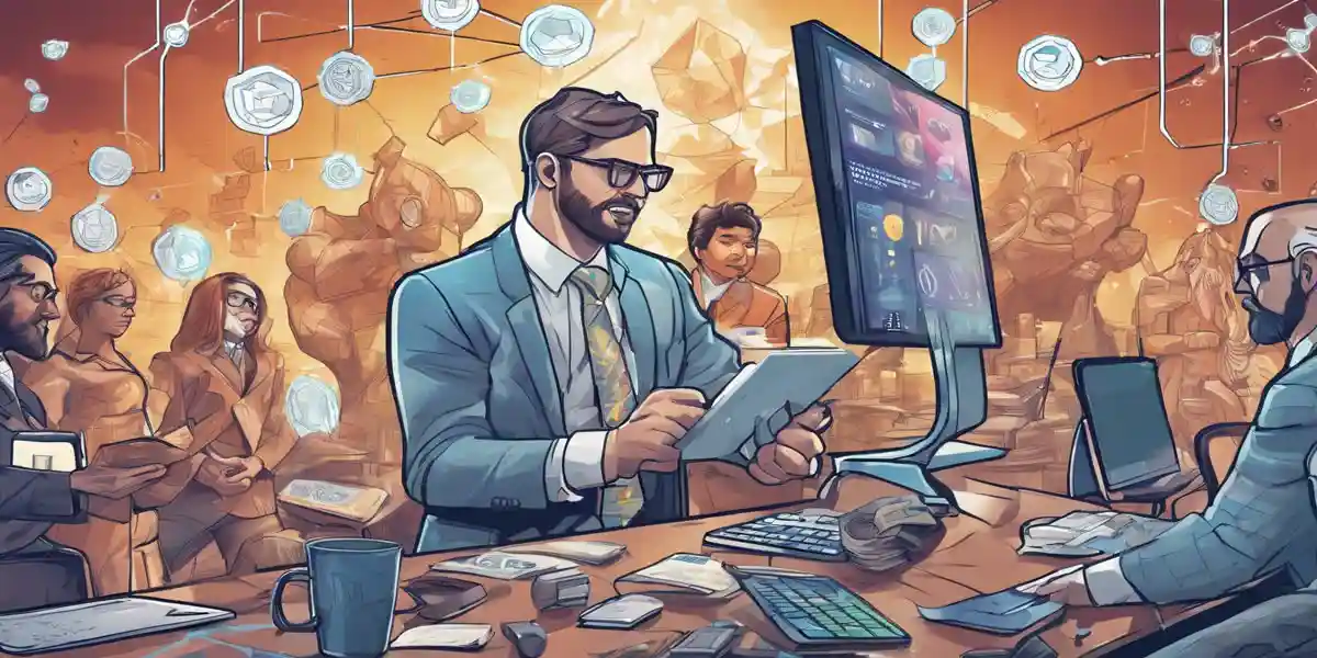 Understanding Tokenomics: The Foundation of Wealth in Web3