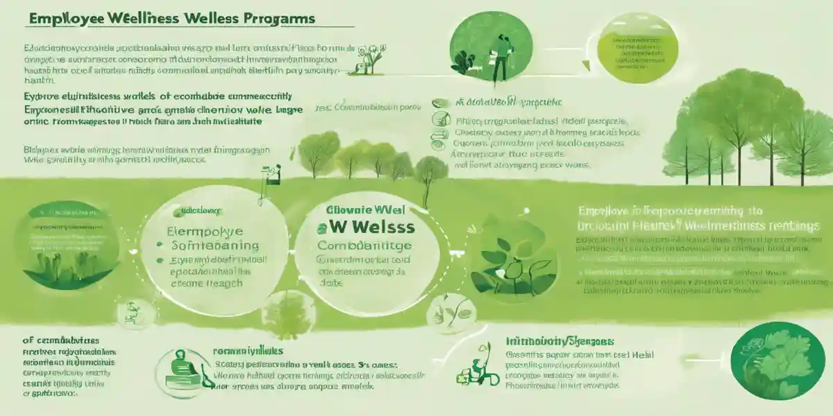 Introduction to Employee Wellness Programs