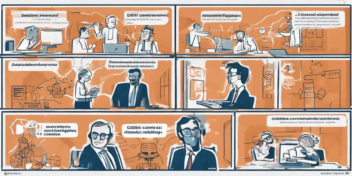 Collaborative Governance and Decision-Making