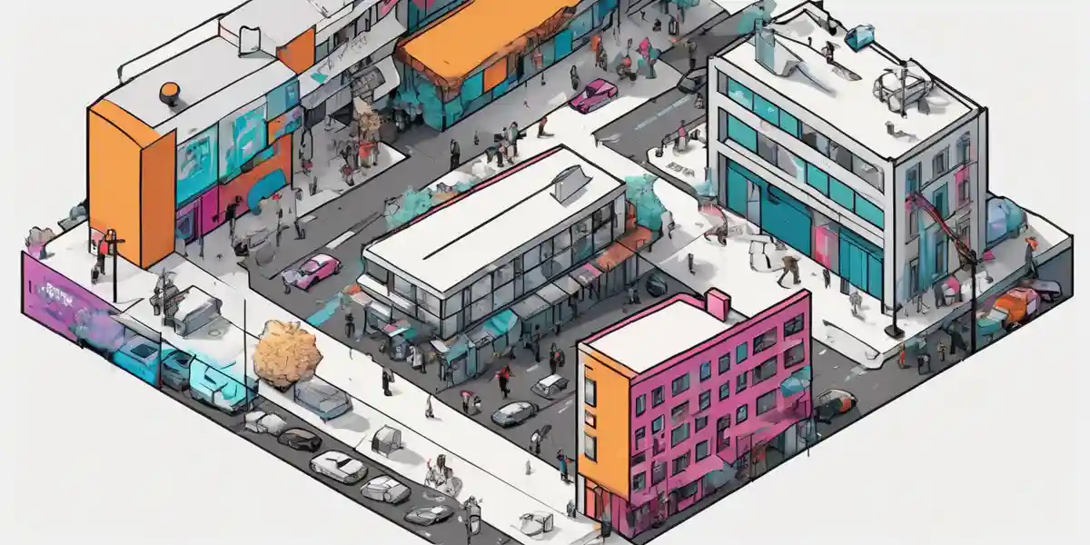 Bridging Physical and Digital: The Impact of NFTs on the Value of Street Art