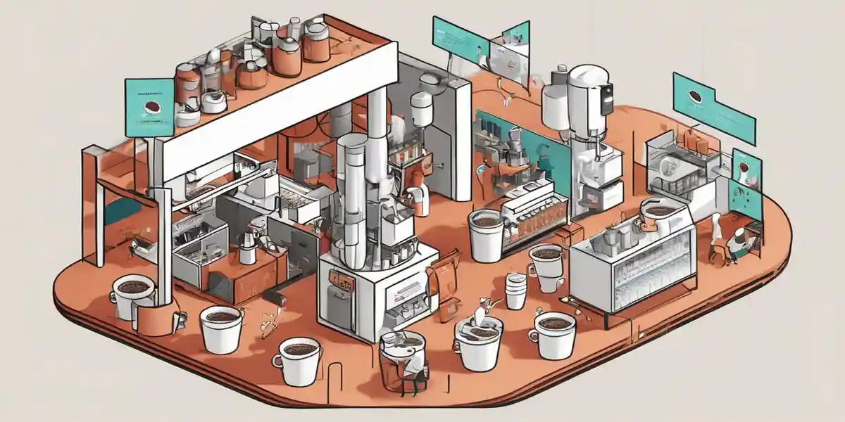 The Future of Coffee: How Technology Cultivates Brand Loyalty and Consumer Engagement