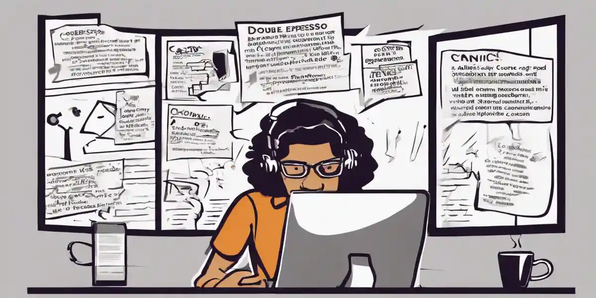 The Power of Double Espresso