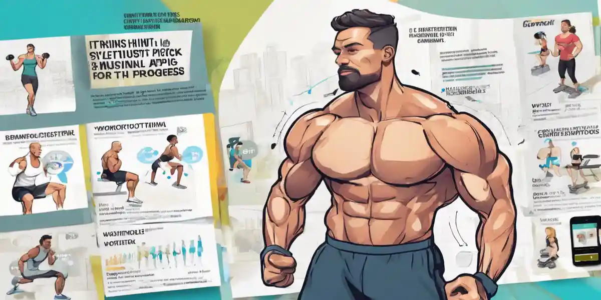 Effective At Home Workouts to Build Muscle