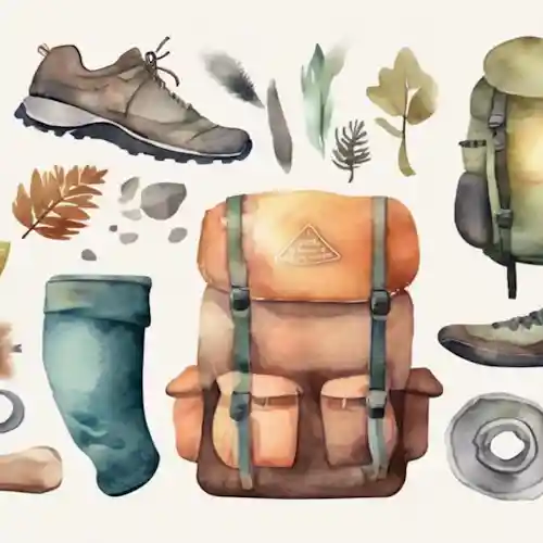 Thumbnail for 10 Essentials for Hiking Trips: Your Must-Have Gear for Unforgettable Adventures!