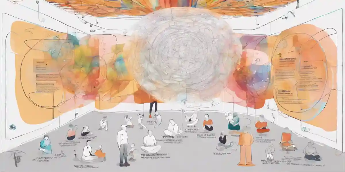 Interactive Art: A New Frontier for Self-Expression and Mindfulness