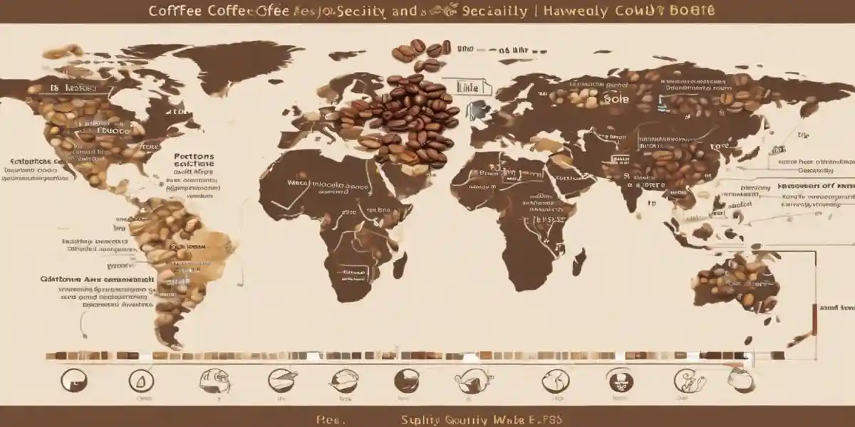 Growing and Harvesting Specialty Coffee Beans