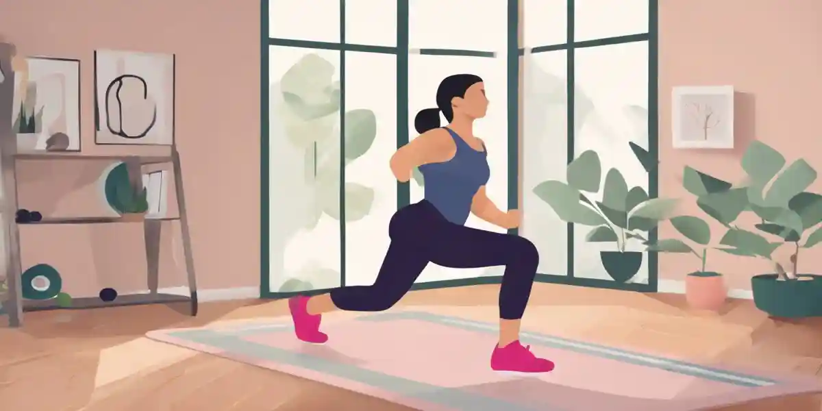 The Importance of At-Home Workouts