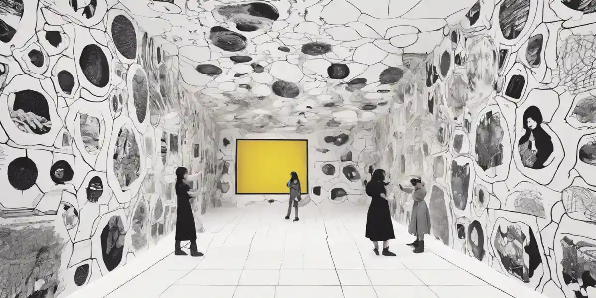 Famous Contemporary Artists Shaping Our Experience